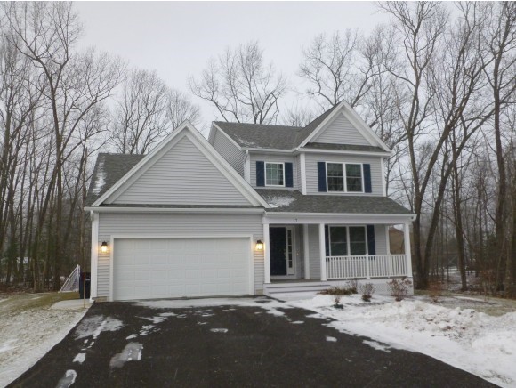 17 Kiln Road, Unit G Essex, VT 05452 - Photo 1 of 1 Gallery Image 1