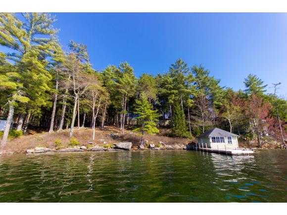 161 Clark Road Wolfeboro, NH 03894 - Photo 3 of 15 Gallery Image 3