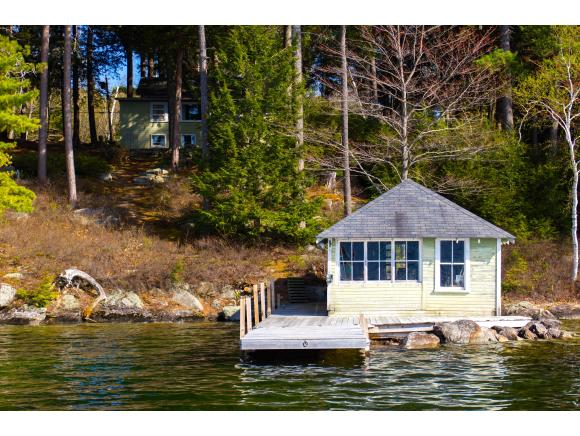 161 Clark Road Wolfeboro, NH 03894 - Photo 4 of 15 Gallery Image 4