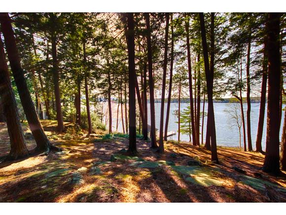 161 Clark Road Wolfeboro, NH 03894 - Photo 8 of 15 Gallery Image 8