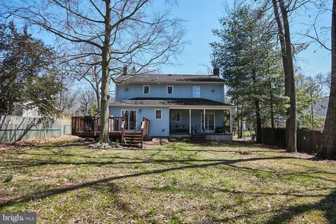 $4,850 | 34 Berrien Avenue, Princeton Junction, NJ 08550