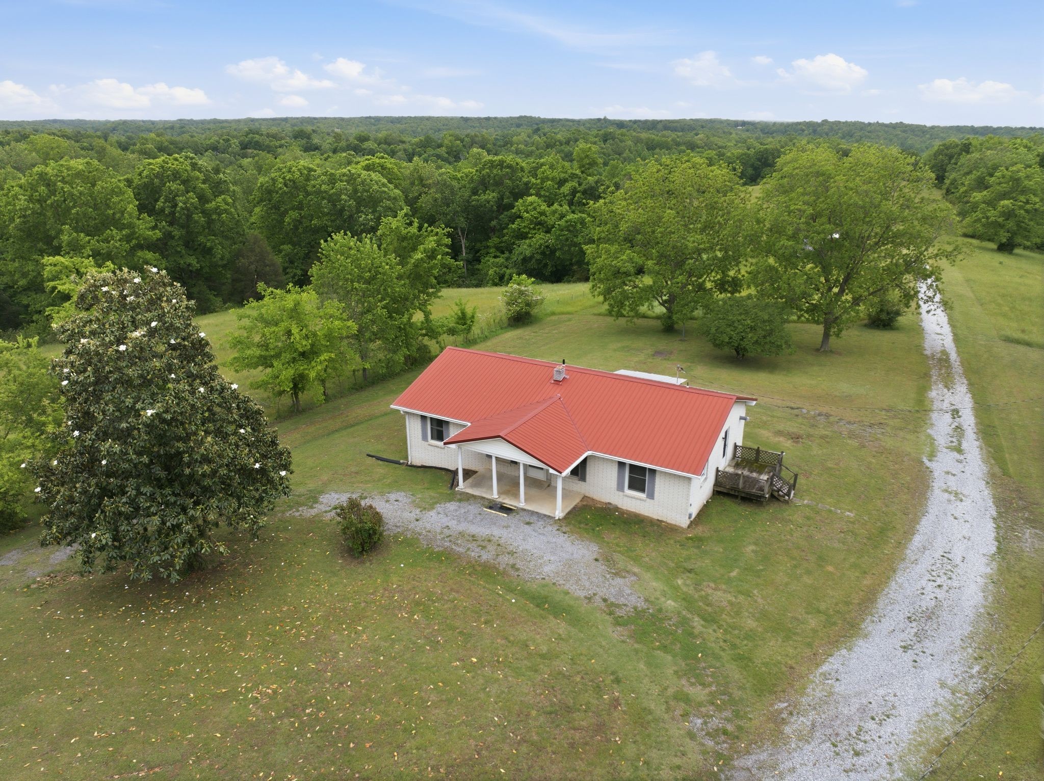 150 Mutt Road White Bluff, TN 37187 - Photo 5 of 48