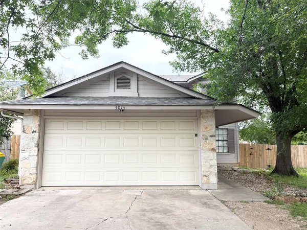 $2,200 | 3014 Cottonweed Trail, Cedar Park, TX 78613