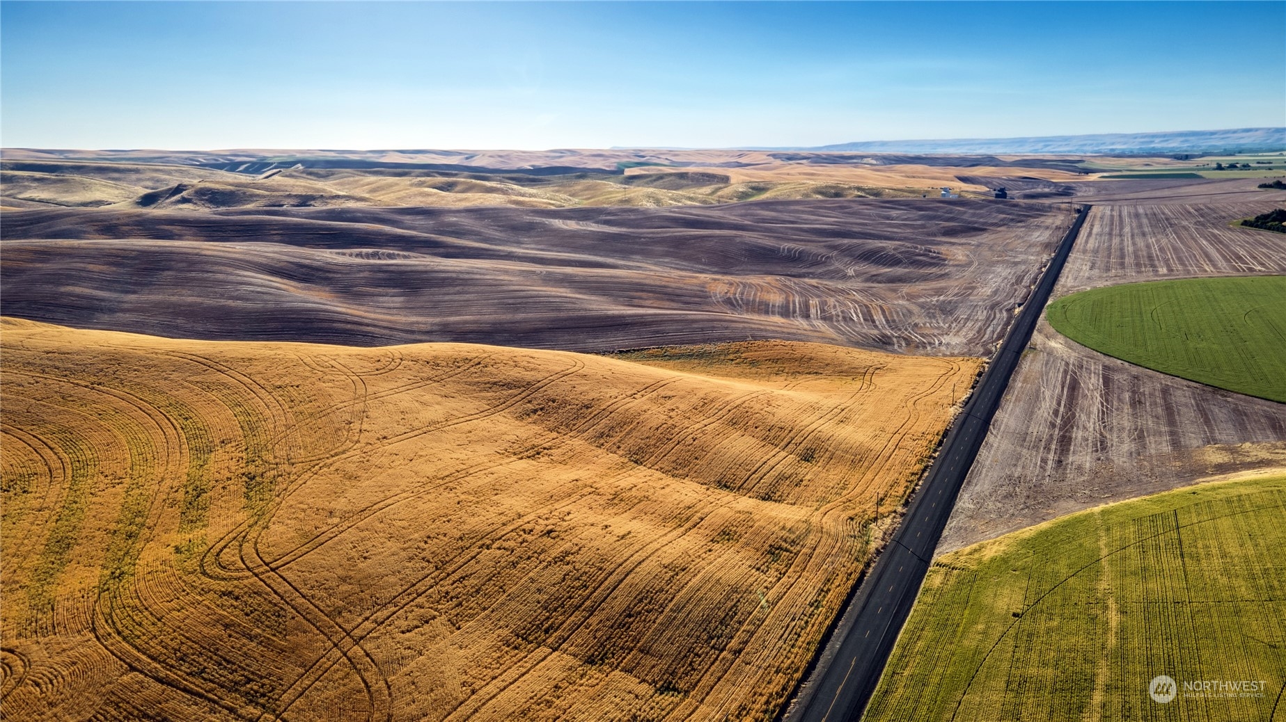 1-lot Loney Road Walla Walla, WA 99362 - Photo 4 of 4