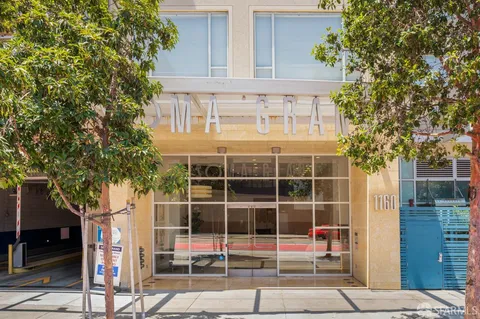 $393,503 | 1160 Mission Street, Unit 1105, San Francisco, CA 94103