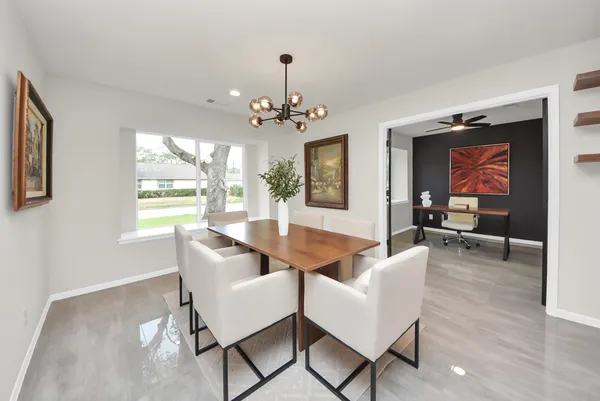 $649,900 | 2302 Parana Drive, Houston, TX 77080