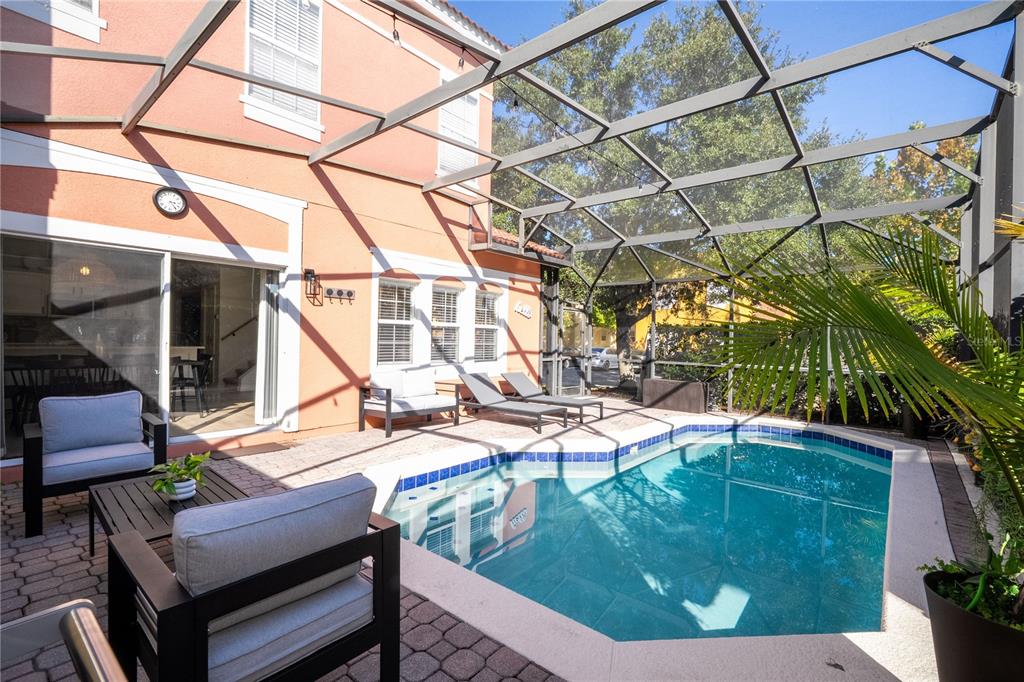 4722 Flagler Beach Way Kissimmee, FL 34746 - Photo 45 of 100