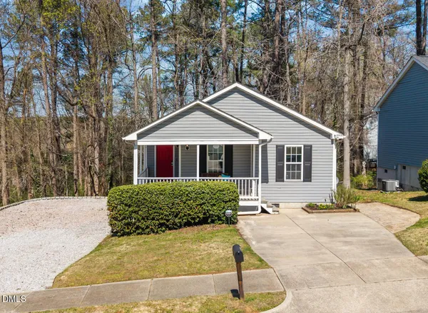 $299,000 | 1109 Thelonious Drive, Raleigh, NC 27610