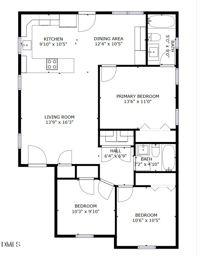 1109 Thelonious Drive Raleigh, NC 27610 - Photo 32 of 32