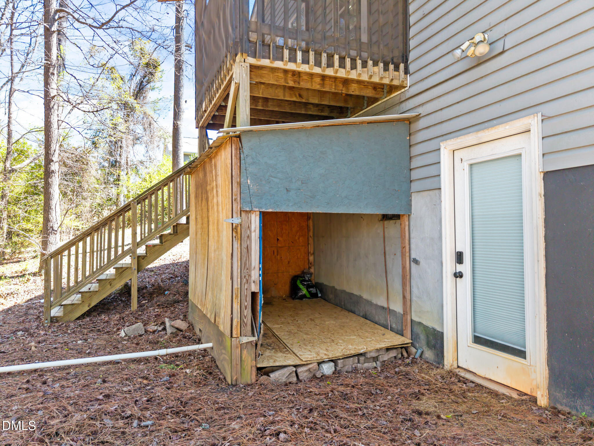 1109 Thelonious Drive Raleigh, NC 27610 - Photo 26 of 32 10-web-or-mls-DJI_20260317133429_0023_D