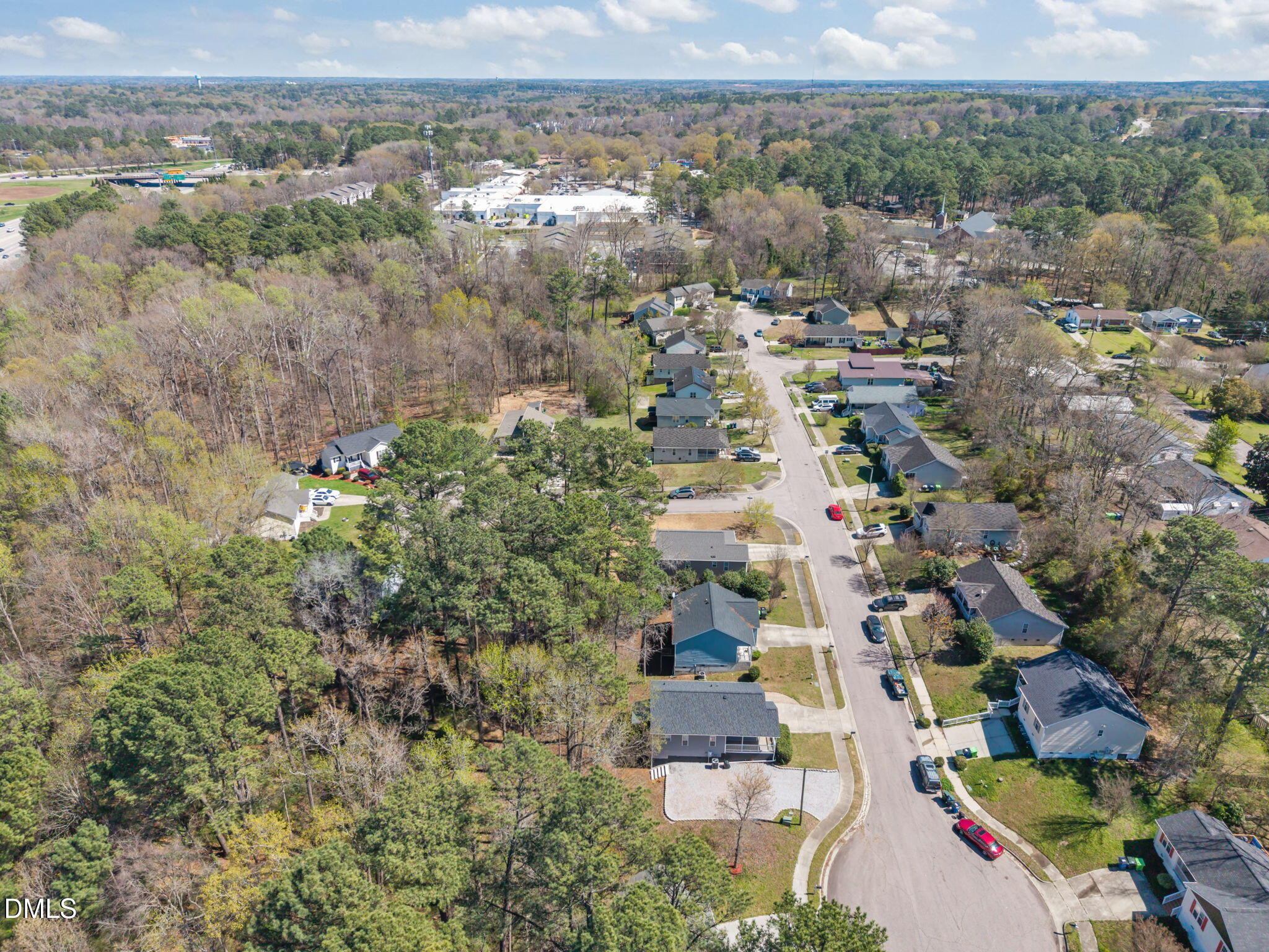 1109 Thelonious Drive Raleigh, NC 27610 - Photo 31 of 32 18-web-or-mls-DJI_20260317133841_0031_D