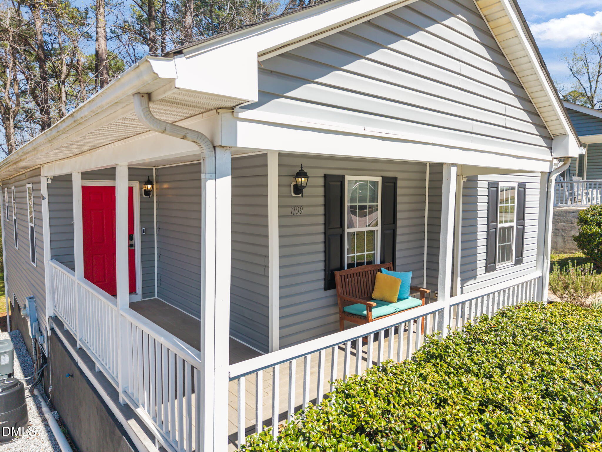 1109 Thelonious Drive Raleigh, NC 27610 - Photo 3 of 32 5-web-or-mls-DJI_20260317133159_0018_D