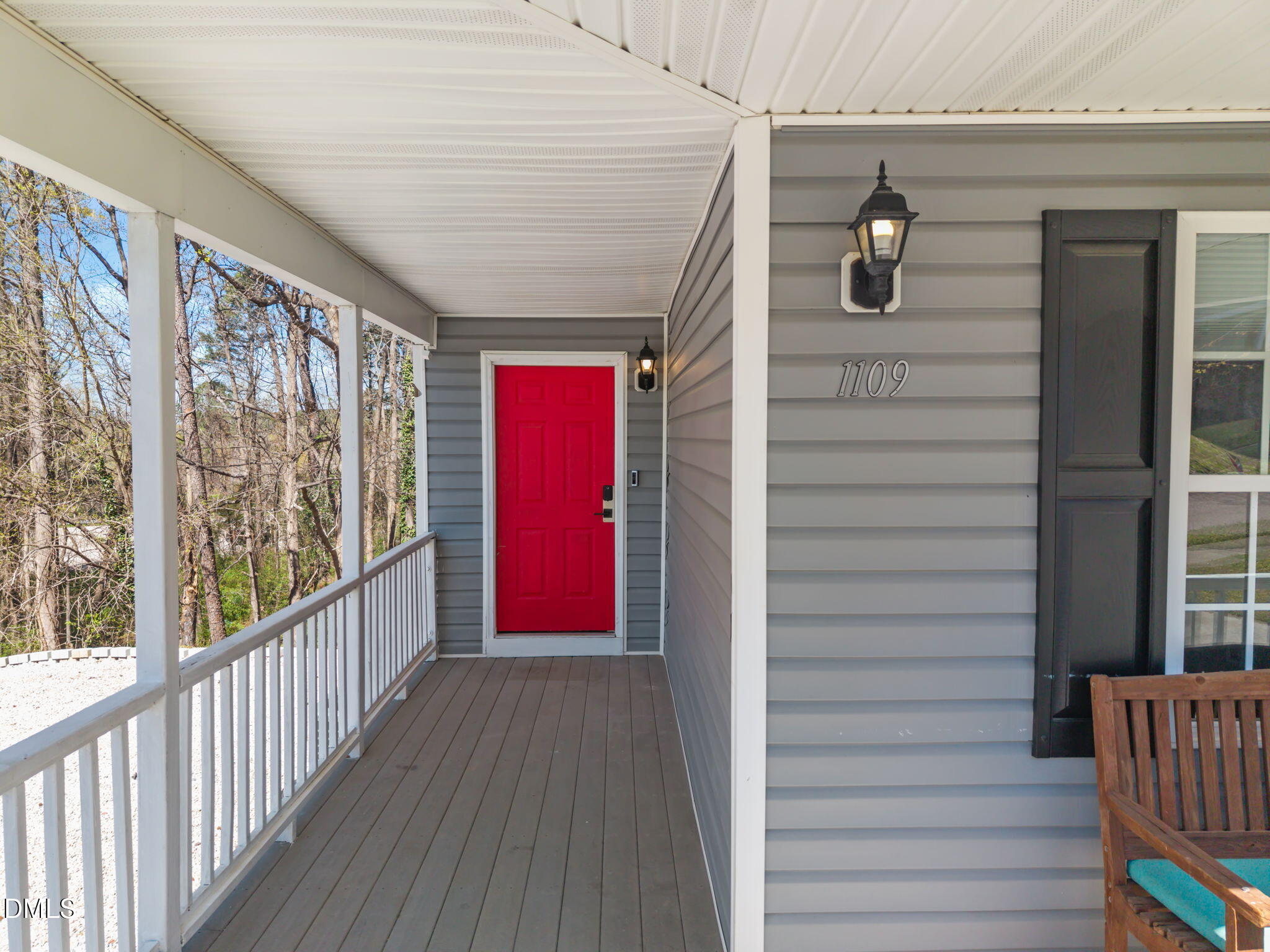 1109 Thelonious Drive Raleigh, NC 27610 - Photo 4 of 32 6-web-or-mls-DJI_20260317133221_0019_D