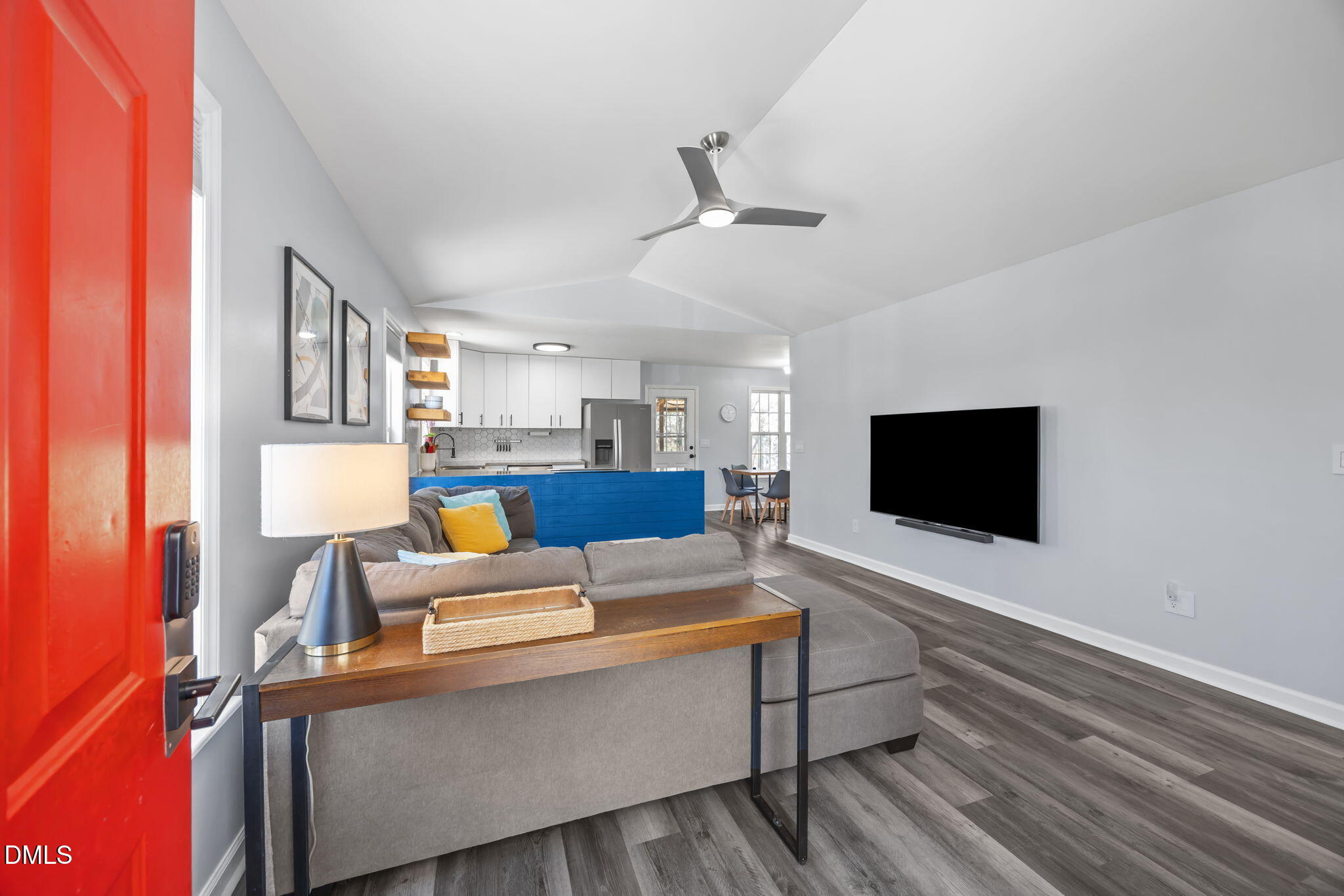 1109 Thelonious Drive Raleigh, NC 27610 - Photo 5 of 32 32-web-or-mls-IMG_9443