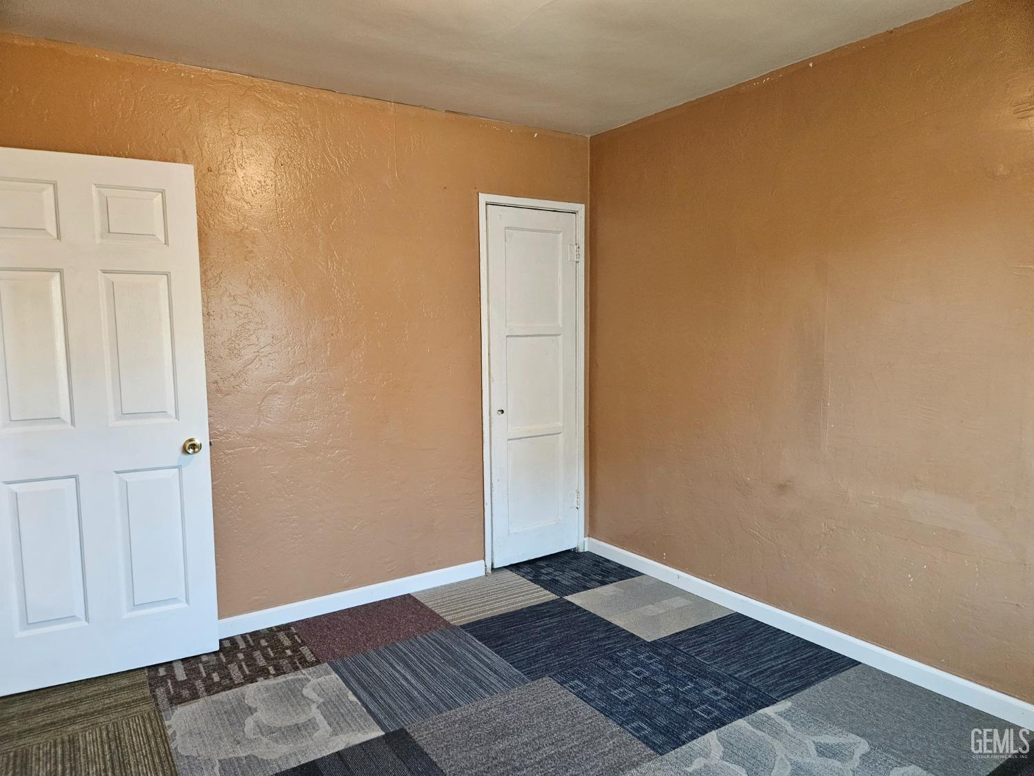 Undisclosed Address Bakersfield, CA 93307 - Photo 16 of 17 a view of an empty room
