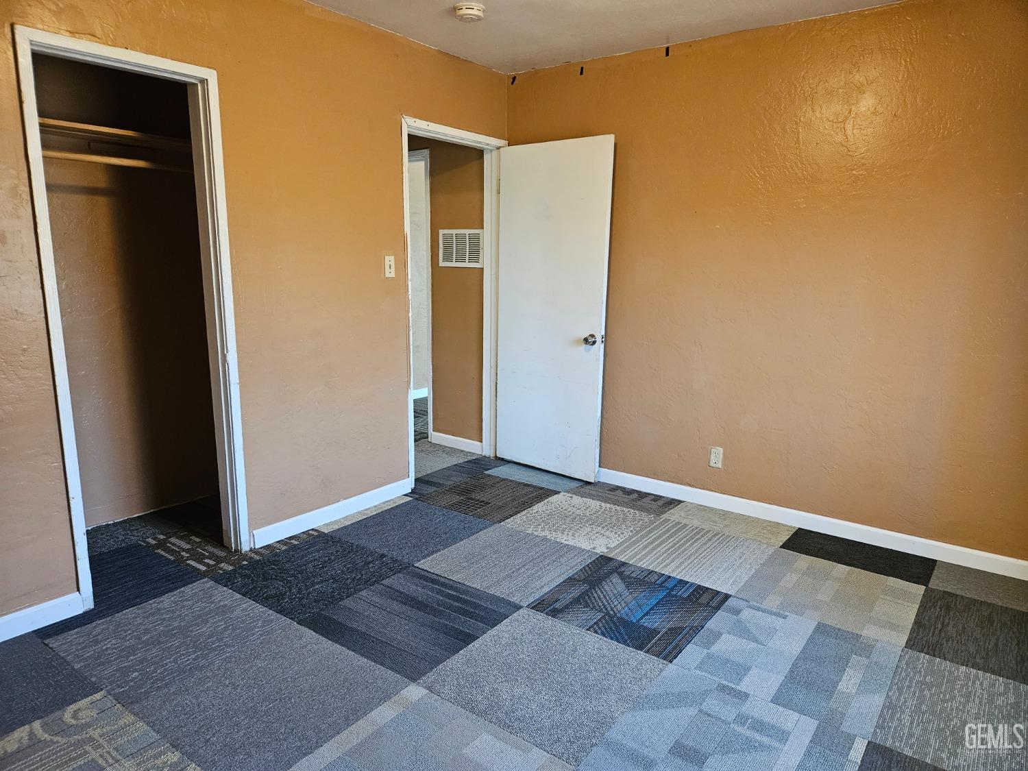 Undisclosed Address Bakersfield, CA 93307 - Photo 17 of 17 a view of an empty room