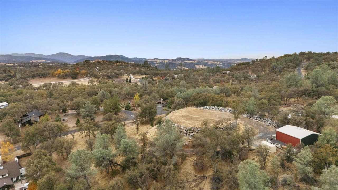 13950 Florence Way Sonora, CA 95370 - Photo 12 of 18 a view of a mountain