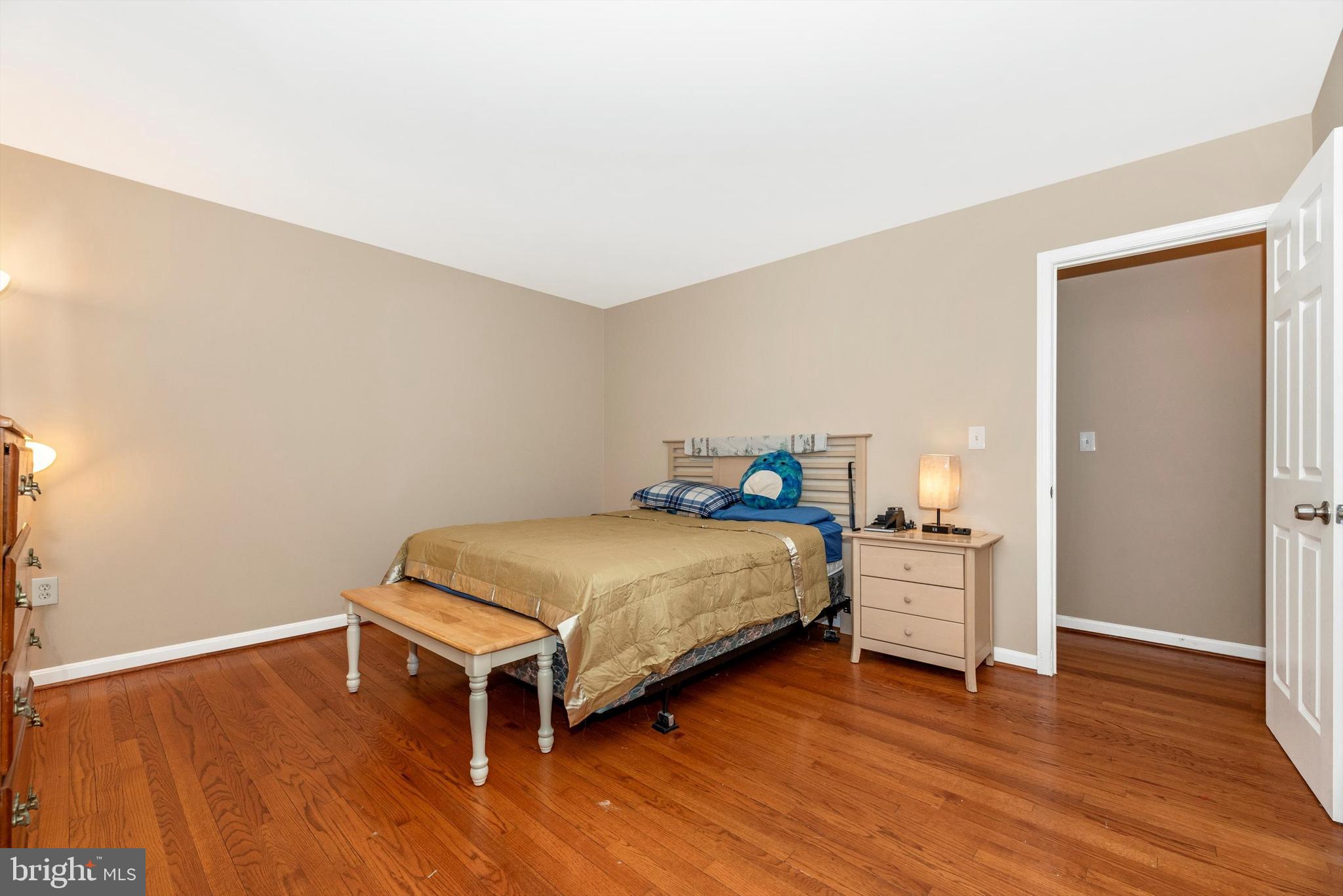 23805 Stringtown Road Clarksburg, MD 20871 - Photo 23 of 49 Gleaming Wood Floors