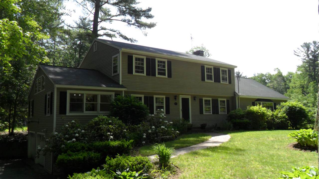 12 Nichols Road Amherst, NH 03031 - Photo 1 of 33