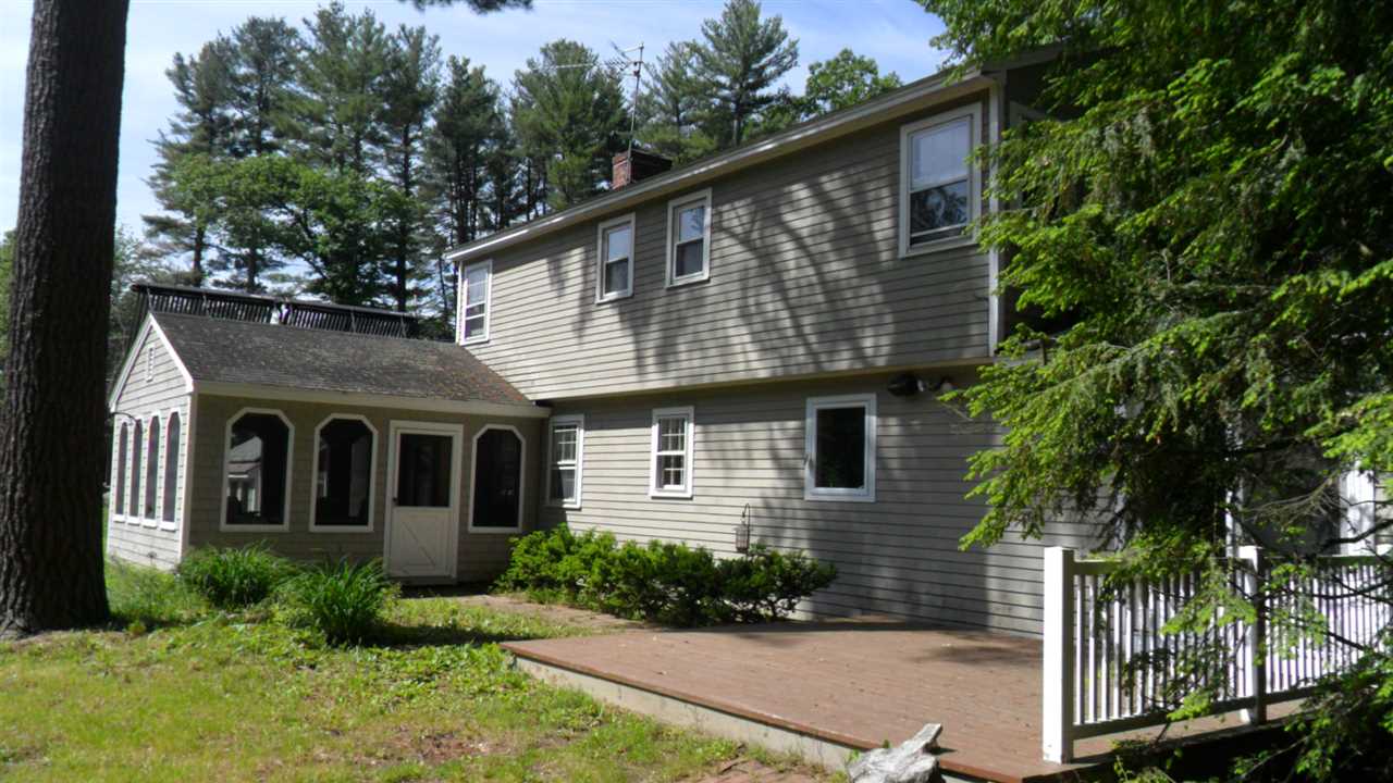 12 Nichols Road Amherst, NH 03031 - Photo 30 of 33
