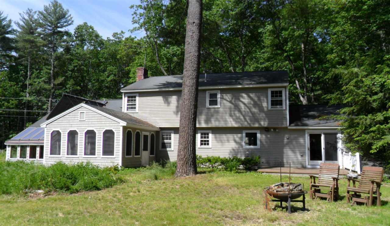 12 Nichols Road Amherst, NH 03031 - Photo 31 of 33