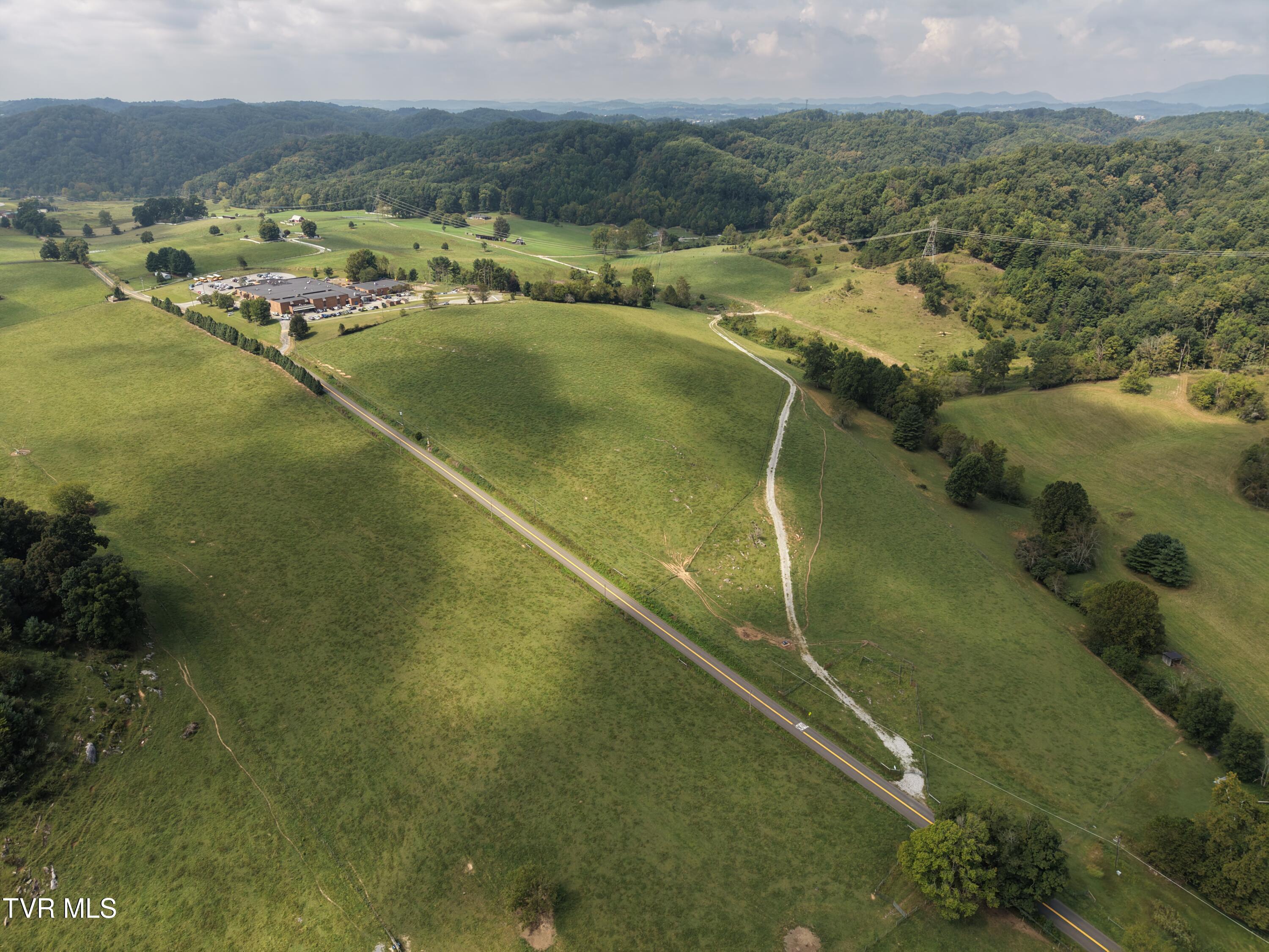 Tbd Watauga Road, Unit NORTHSIDE PARCEL Abingdon, VA 24211 - Photo 8 of 28 DJI_20260918130328_0710_D