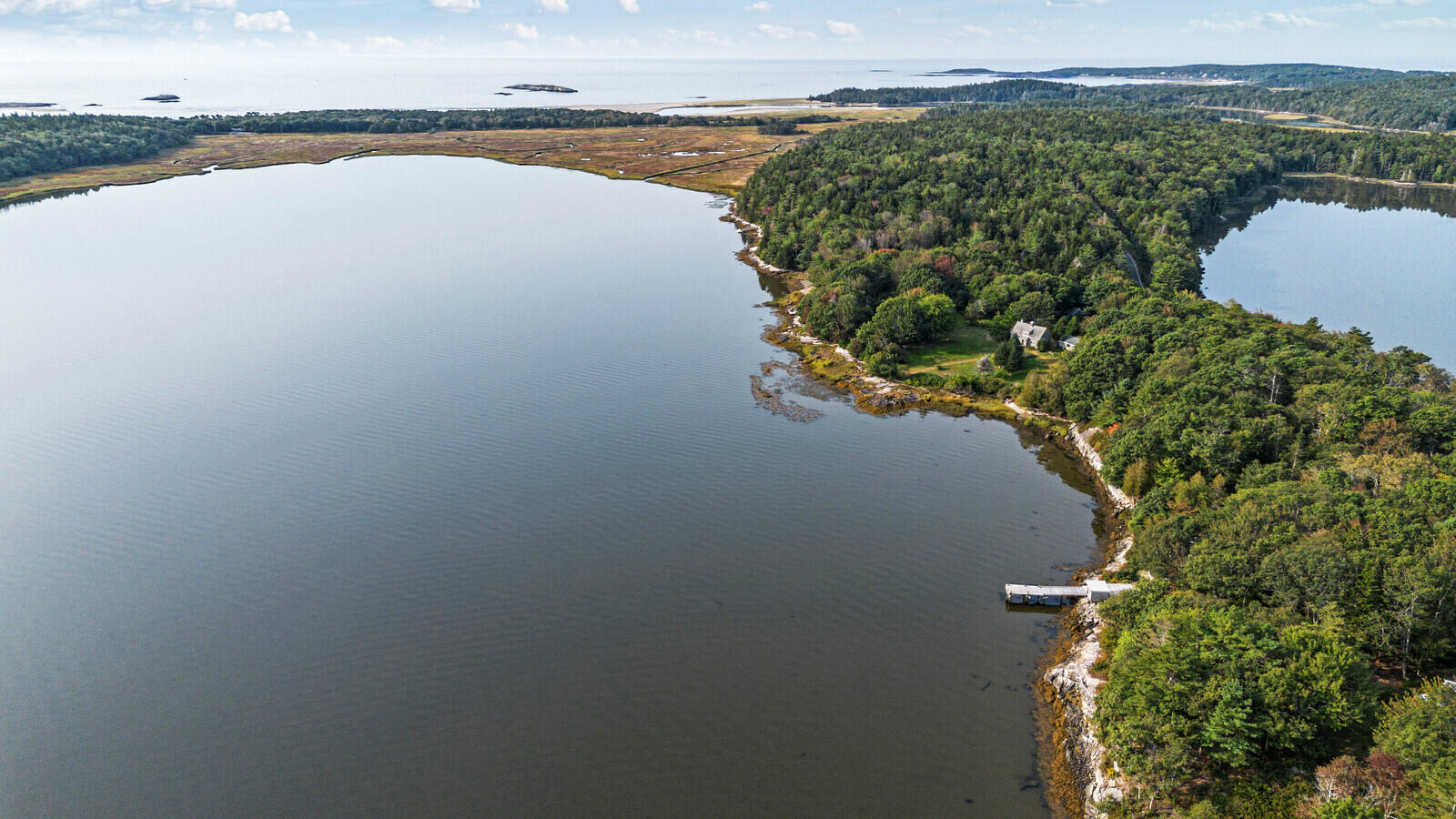61 Bay Ledges Road Phippsburg, ME 04562 - Photo 6 of 51 53_DJI_0364_DxO_mls