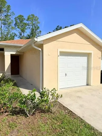 $1,600 | 113 Brunswick Lane, Unit A, Palm Coast, FL 32137