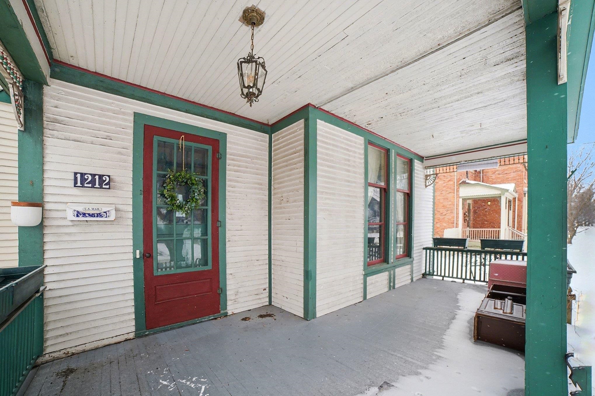 1212 5th Street Bay City, MI 48708 - Photo 4 of 29