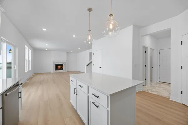 $484,780 | 11476 83rd Street Northeast, Otsego, MN 55330