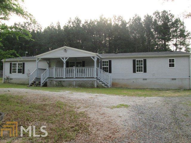 380 Pea Ridge Road Southeast Eatonton, GA 31024 - Photo 1 of 1 Gallery Image 1