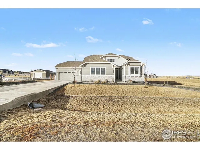 $900,000 | 2648 Cutter Drive, Severance, CO 80524