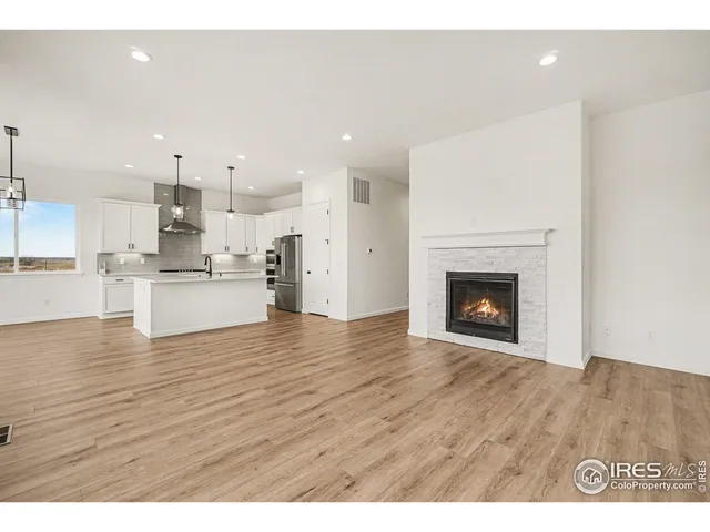 $900,000 | 2648 Cutter Drive, Severance, CO 80524