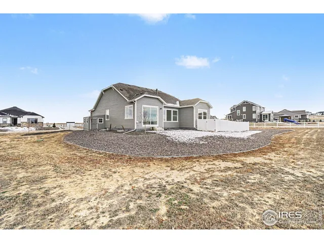 $900,000 | 2648 Cutter Drive, Severance, CO 80524