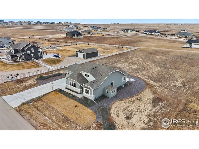 $900,000 | 2648 Cutter Drive, Severance, CO 80524