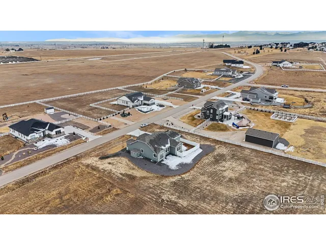 $900,000 | 2648 Cutter Drive, Severance, CO 80524