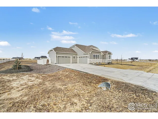 $900,000 | 2648 Cutter Drive, Severance, CO 80524