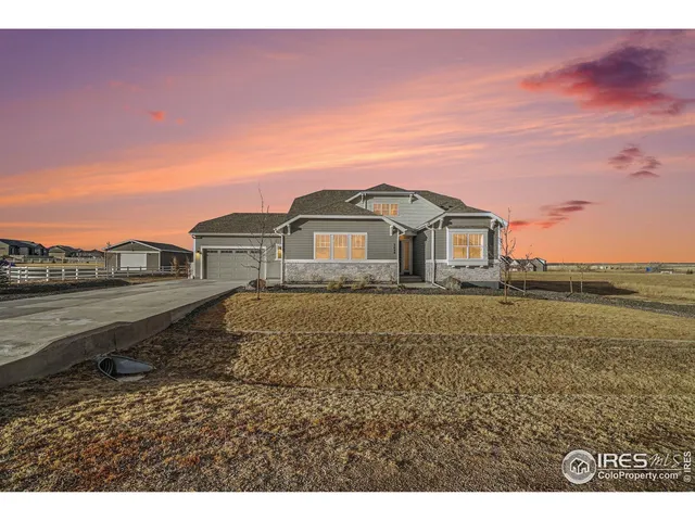$900,000 | 2648 Cutter Drive, Severance, CO 80524