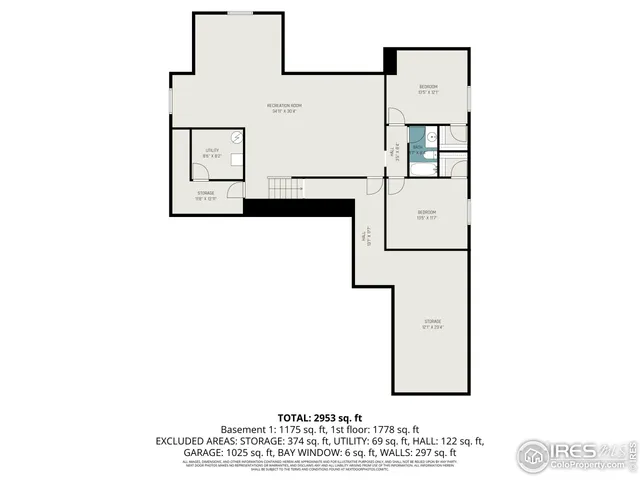 $900,000 | 2648 Cutter Drive, Severance, CO 80524