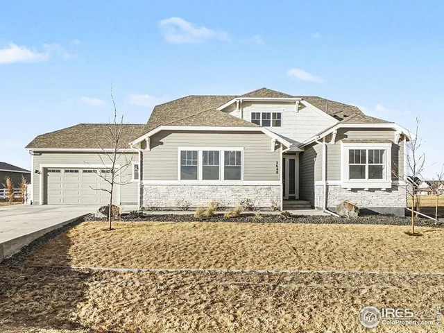 $900,000 | 2648 Cutter Drive, Severance, CO 80524