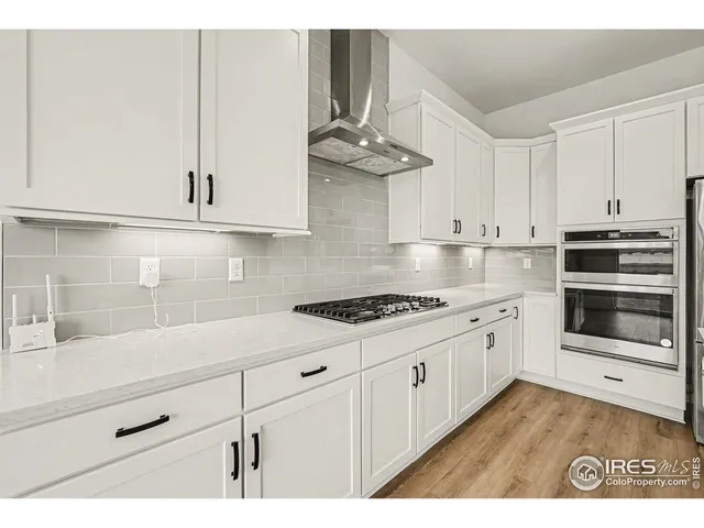 $900,000 | 2648 Cutter Drive, Severance, CO 80524