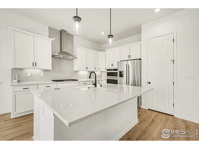 $900,000 | 2648 Cutter Drive, Severance, CO 80524