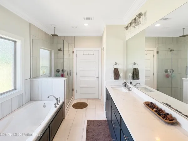 $429,900 | 110 Landry Drive, Brandon, MS 39047