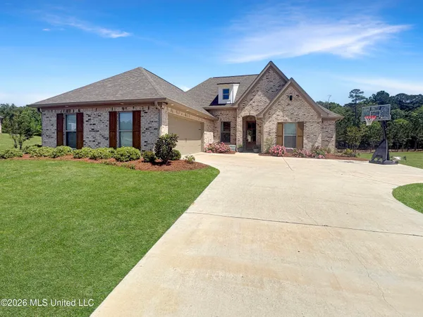 $429,900 | 110 Landry Drive, Brandon, MS 39047