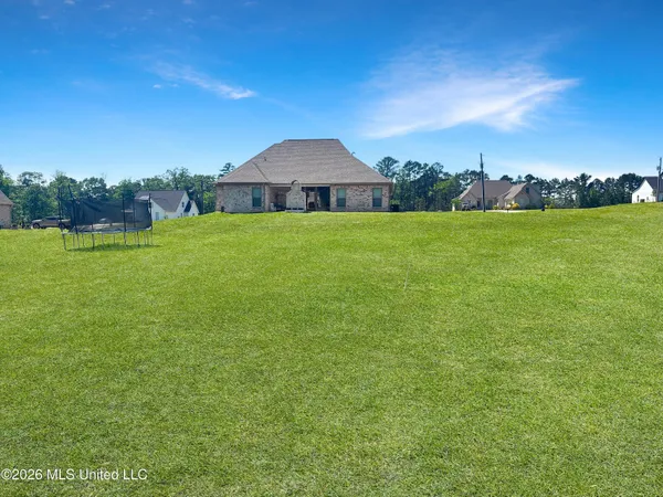 $429,900 | 110 Landry Drive, Brandon, MS 39047