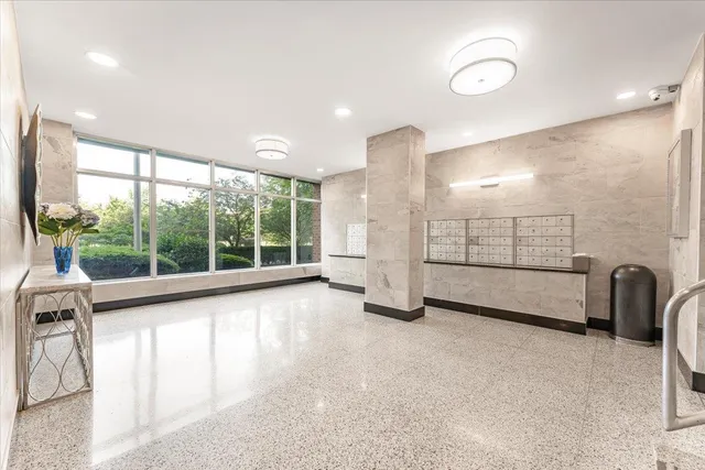 a view of a storage & utility room