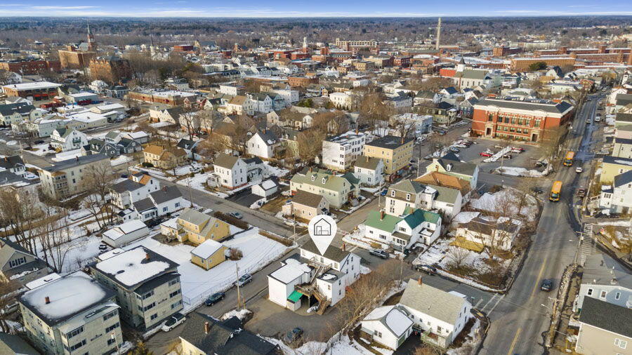 5 Fall Street Biddeford, ME 04005 - Photo 12 of 58 13-web-or-mls-DJI_0556