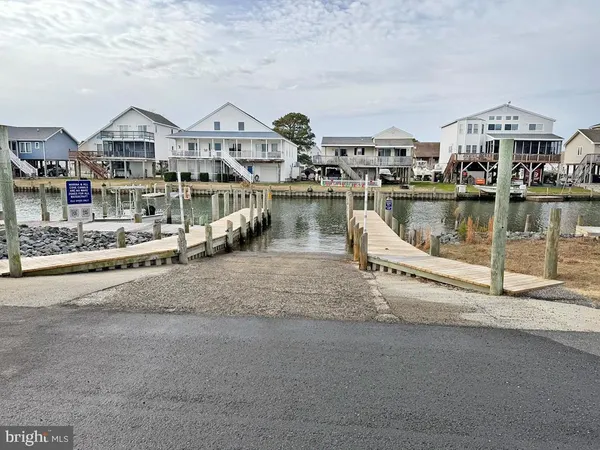 $18,000 | Lot 429 Captains Corridor Corridor, Unit CORRIDOR, Greenbackville, VA 23356