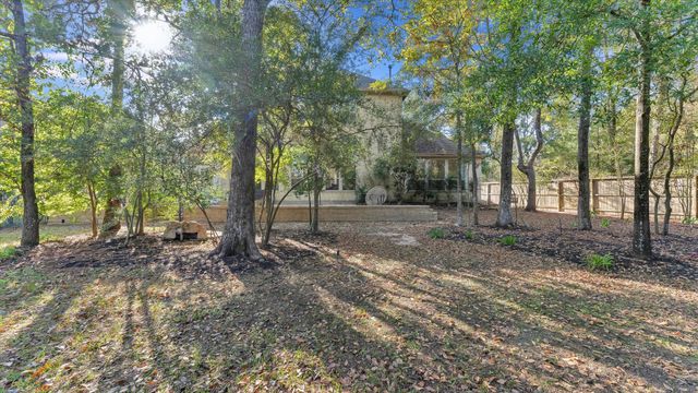 $1,349,000 | 3 North Fair Manor Circle, Spring, TX 77382