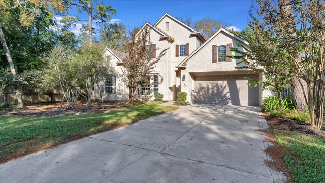 $1,349,000 | 3 North Fair Manor Circle, Spring, TX 77382